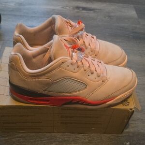 Jordan 5 Lows Women